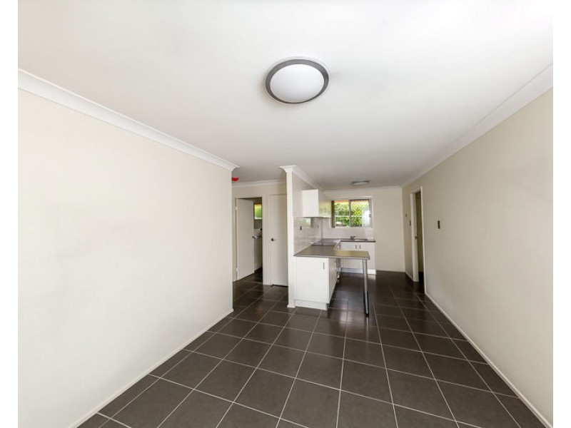 4/89a Jellicoe Street, North Toowoomba QLD 4350