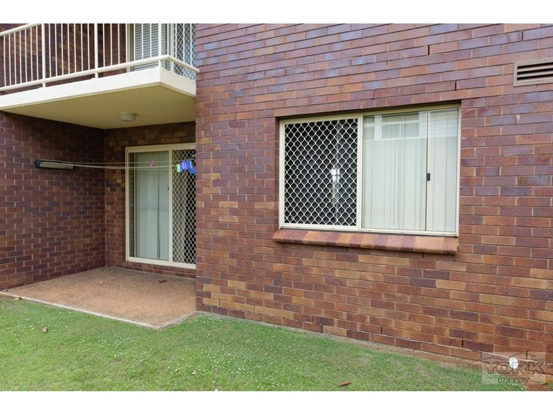 13/5 Clifford Street, Toowoomba City QLD 4350