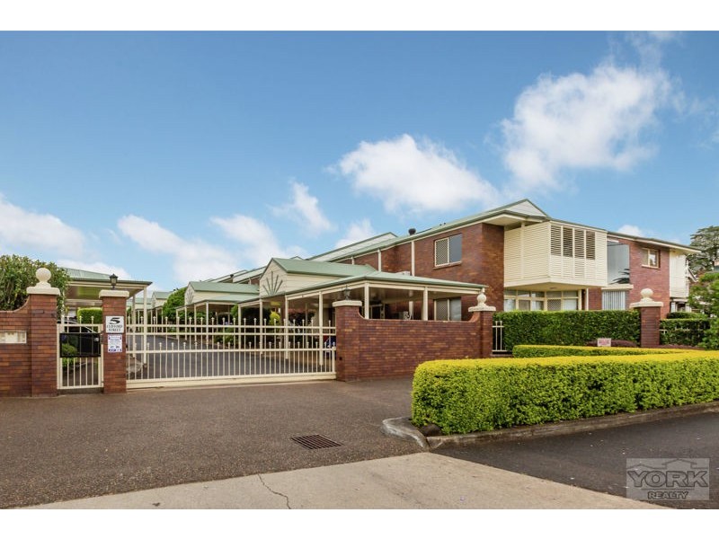 13/5 Clifford Street, Toowoomba City QLD 4350