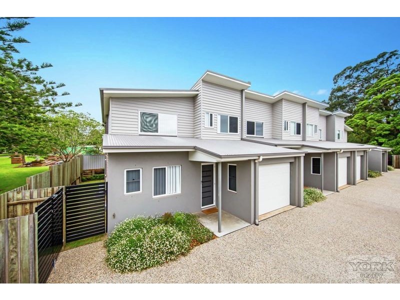8/5 Messines Street, Harlaxton QLD 4350