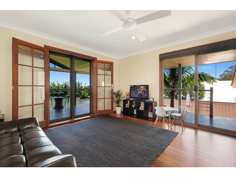 36 Catalina Drive, Wilsonton QLD 4350