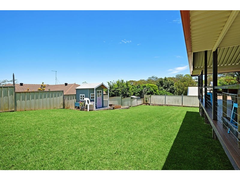 36 Catalina Drive, Wilsonton QLD 4350