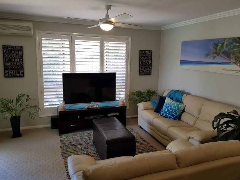 4/381 Greenwattle Street, Wilsonton QLD 4350