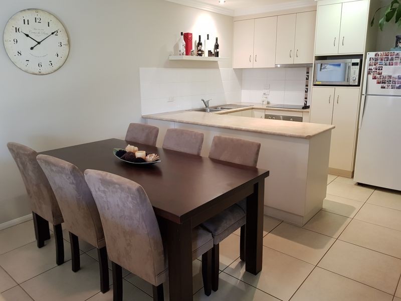 4/381 Greenwattle Street, Wilsonton QLD 4350