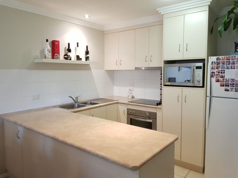 4/381 Greenwattle Street, Wilsonton QLD 4350