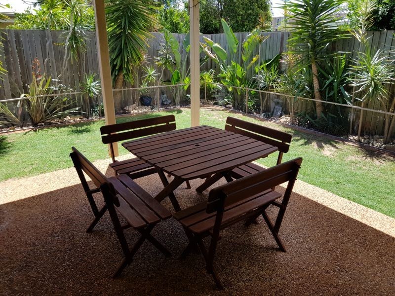 4/381 Greenwattle Street, Wilsonton QLD 4350