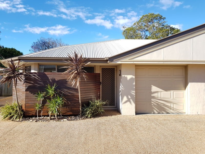 4/381 Greenwattle Street, Wilsonton QLD 4350