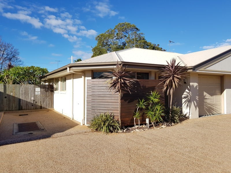 4/381 Greenwattle Street, Wilsonton QLD 4350
