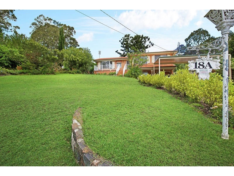 18a Mabel Street, Harlaxton QLD 4350