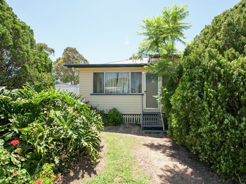 6 Short Street, Southbrook QLD 4363
