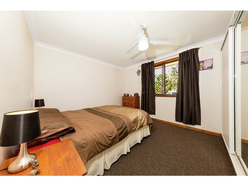 2 Palmerstone Court, Wyreema QLD 4352