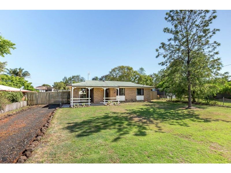 2 Palmerstone Court, Wyreema QLD 4352