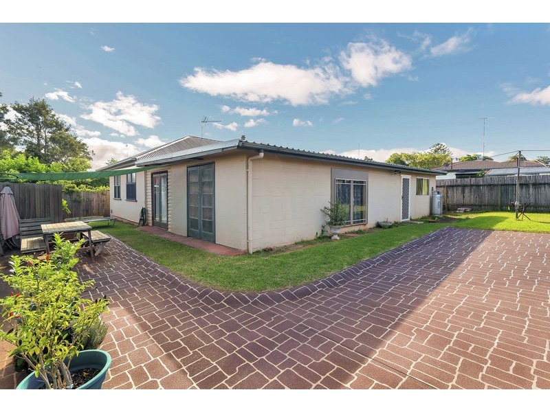 3/27 Devine Street, Harristown QLD 4350
