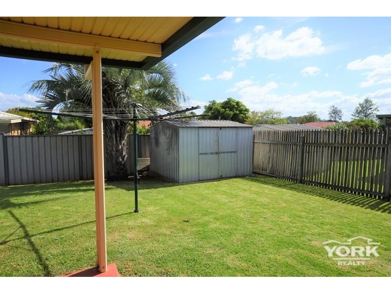 160 Hursley Road, Glenvale QLD 4350