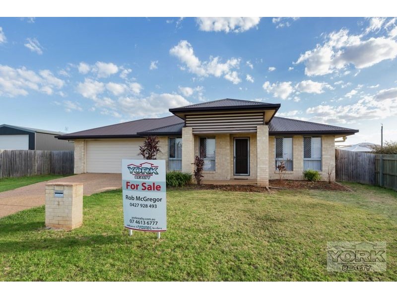 Kleinton QLD 4352