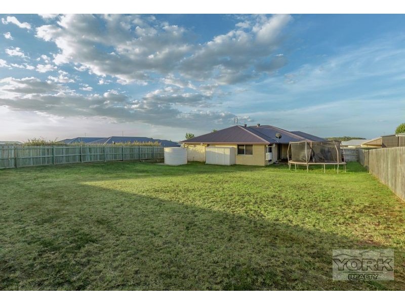 Kleinton QLD 4352