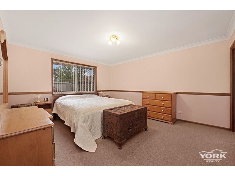 464 Hume Street, Middle Ridge QLD 4350