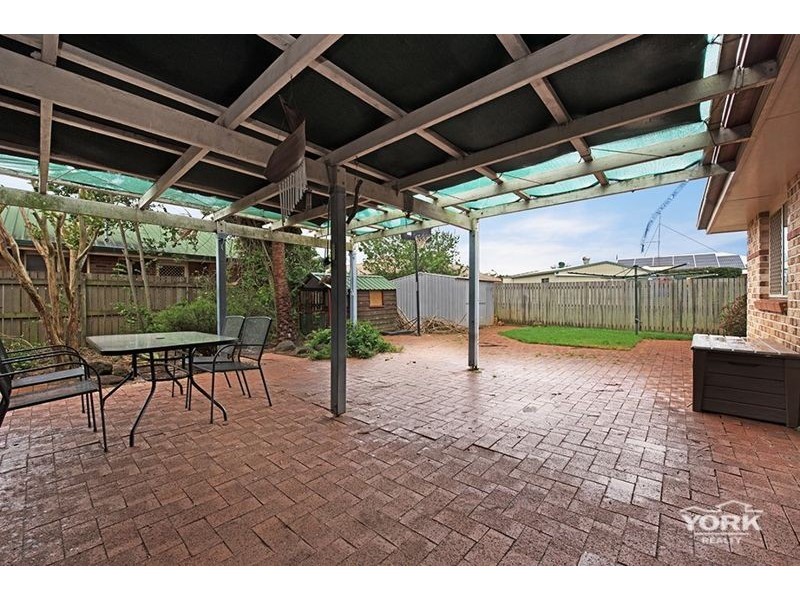 464 Hume Street, Middle Ridge QLD 4350