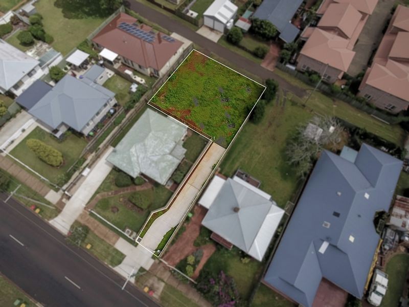 South Toowoomba QLD 4350