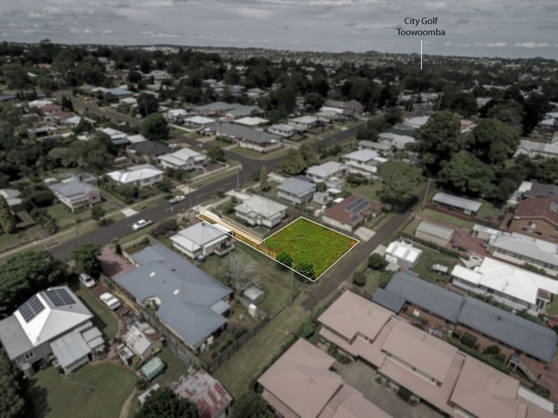 South Toowoomba QLD 4350