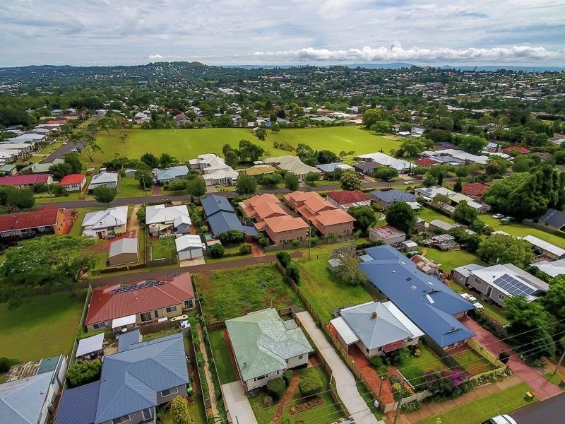 South Toowoomba QLD 4350