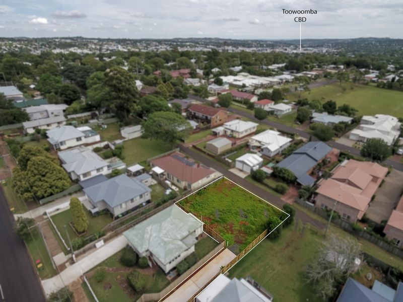 South Toowoomba QLD 4350