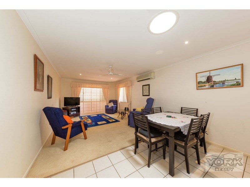 61/303 Spring Street (Kingfisher Gardens Lifestyle Village), Kearneys Spring QLD 4350