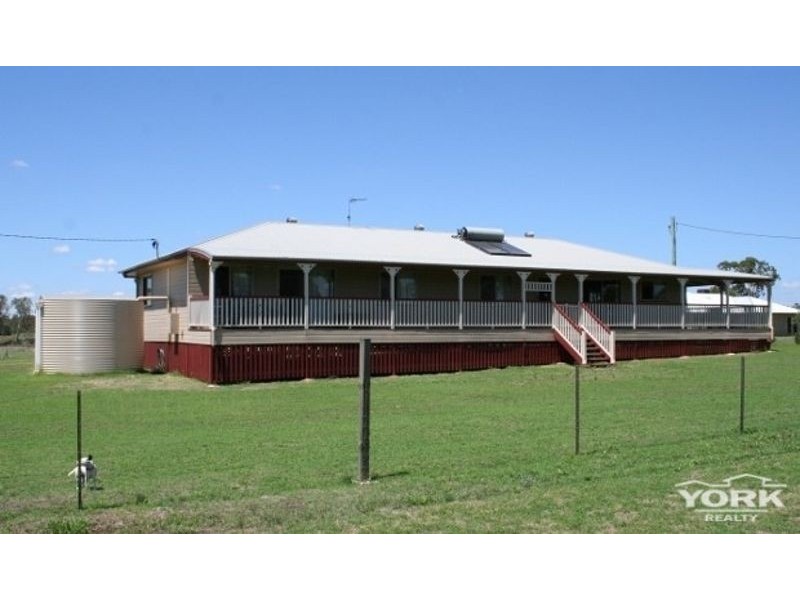 59 Cunningham Street, Oakey QLD 4401