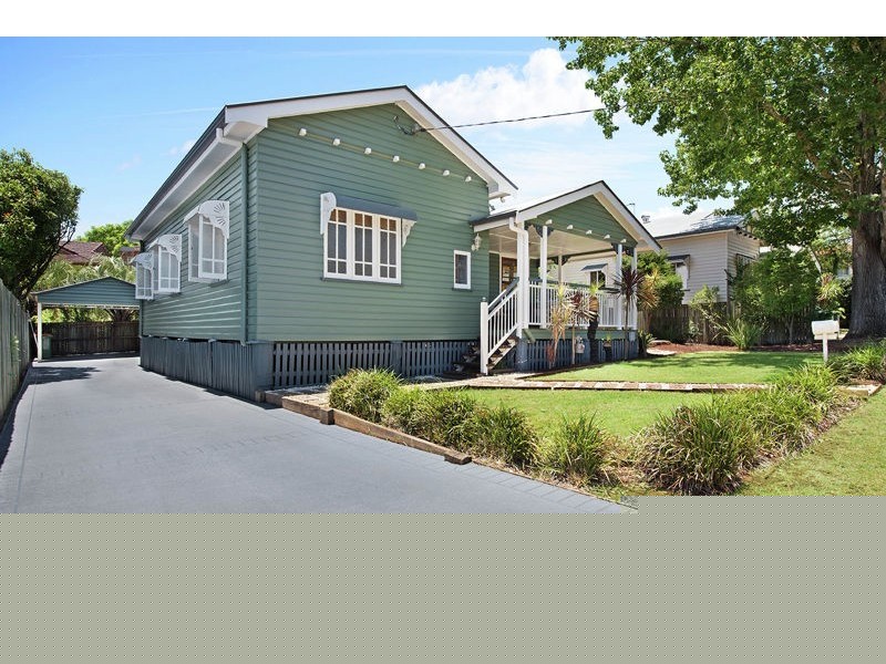 13 Hawthorn Street, East Toowoomba QLD 4350