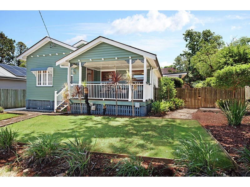13 Hawthorn Street, East Toowoomba QLD 4350