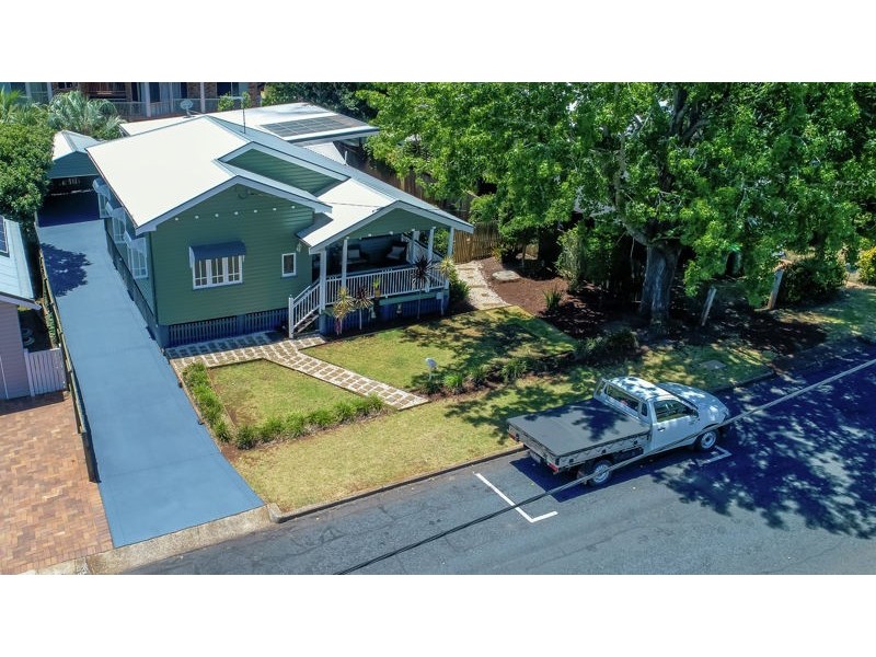 13 Hawthorn Street, East Toowoomba QLD 4350