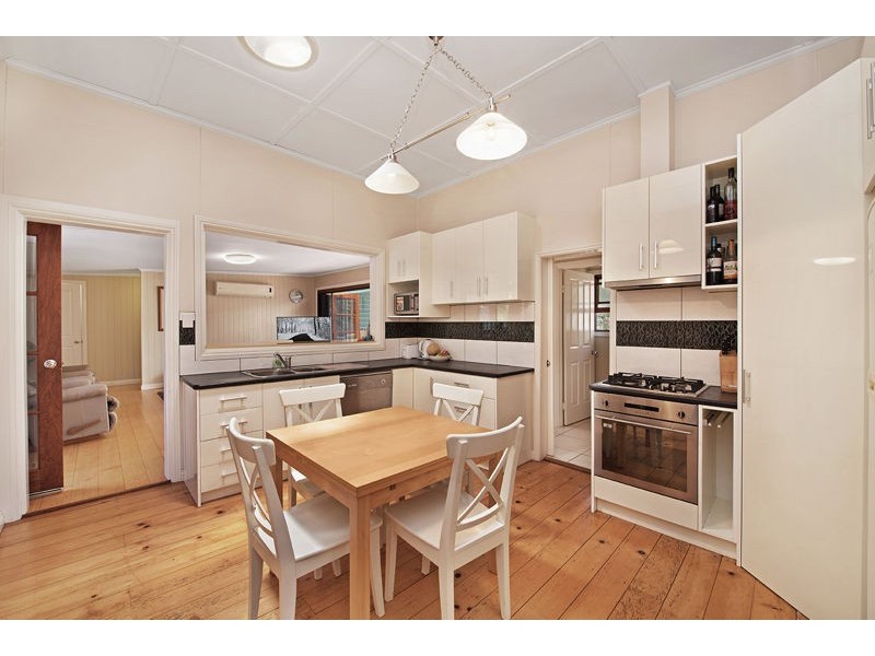 13 Hawthorn Street, East Toowoomba QLD 4350