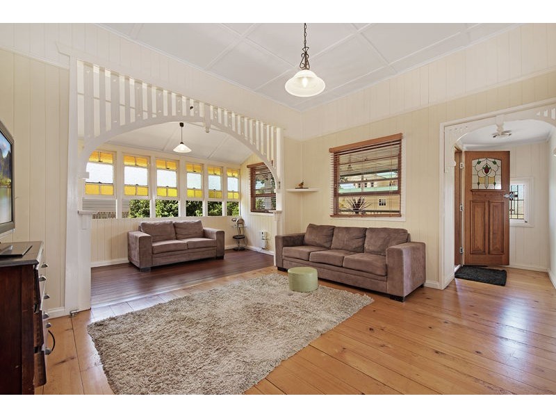 13 Hawthorn Street, East Toowoomba QLD 4350