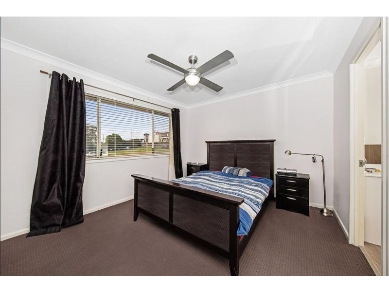 Kearneys Spring QLD 4350