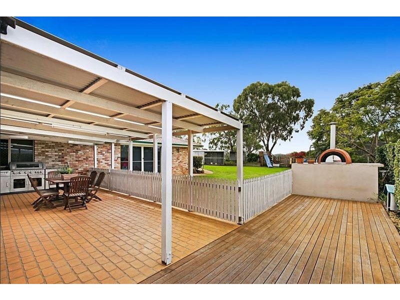 22 Schloss Court, Westbrook QLD 4350