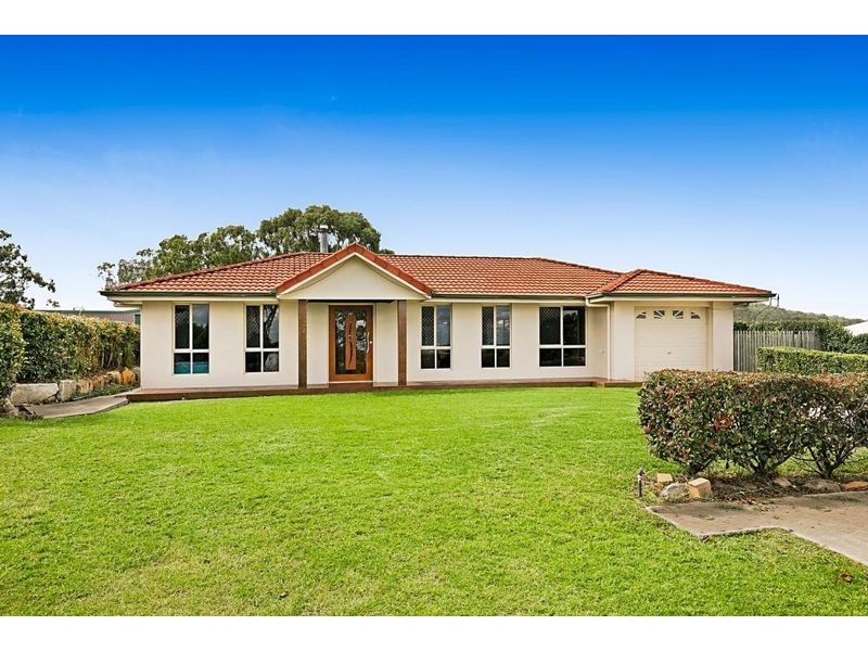 22 Schloss Court, Westbrook QLD 4350