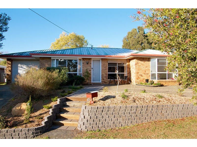 13 Bowden Court, Darling Heights QLD 4350