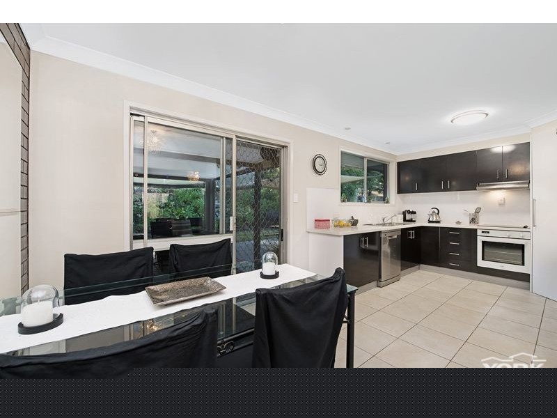 400 Upper Flagstone Creek Road, Upper Flagstone QLD 4344