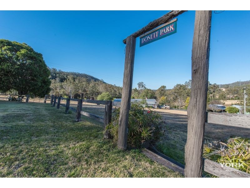 400 Upper Flagstone Creek Road, Upper Flagstone QLD 4344