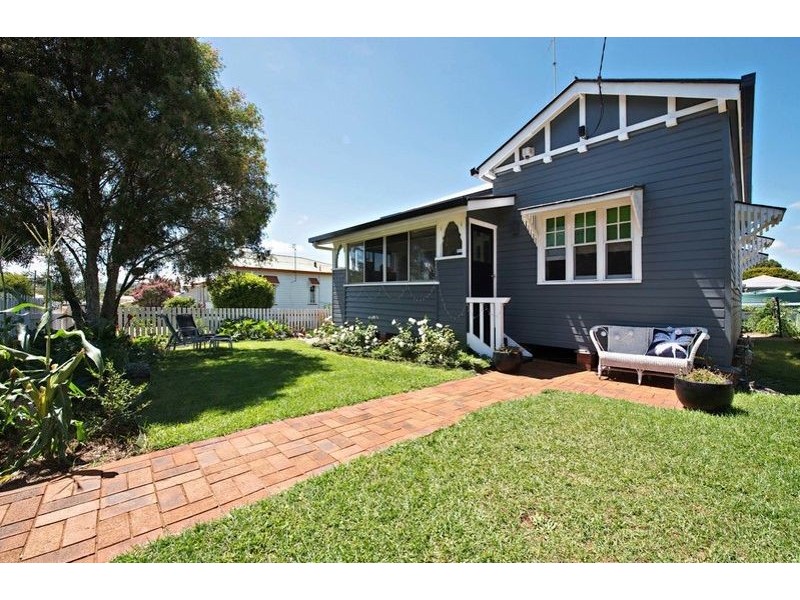 14 Hamwood Street, Toowoomba City QLD 4350
