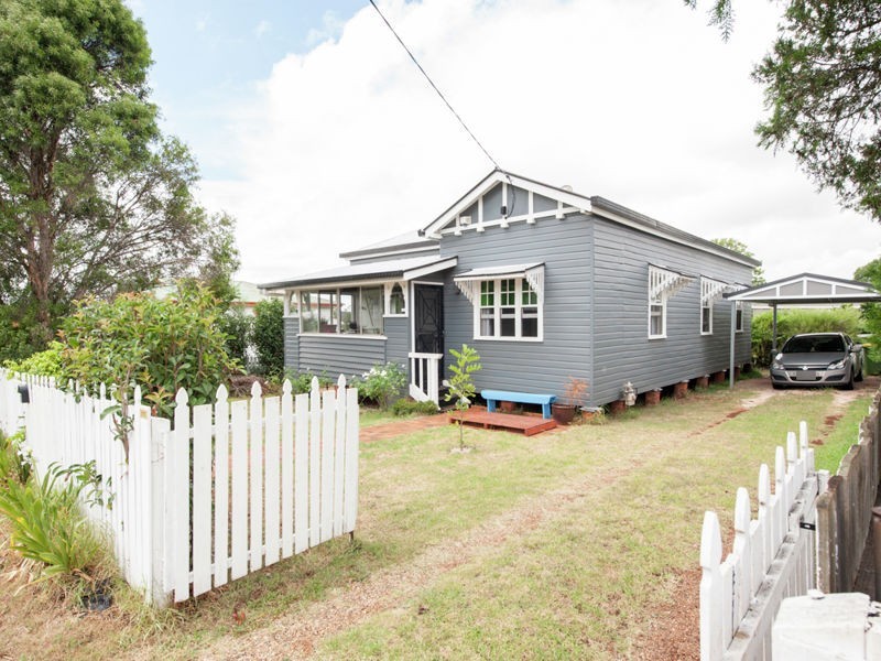14 Hamwood Street, Toowoomba City QLD 4350