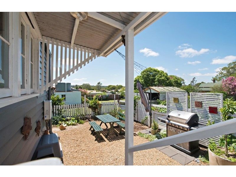 14 Hamwood Street, Toowoomba City QLD 4350