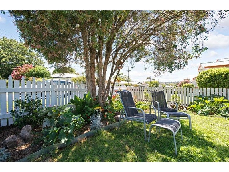 14 Hamwood Street, Toowoomba City QLD 4350