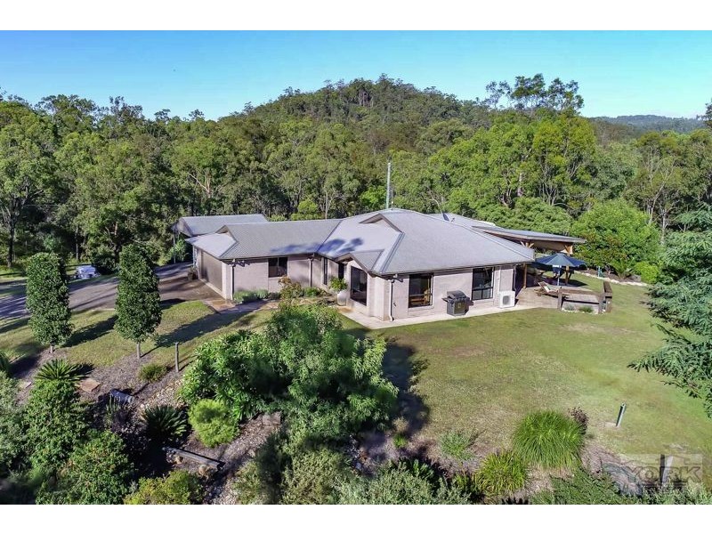 274 Stevens Road, Murphys Creek QLD 4352