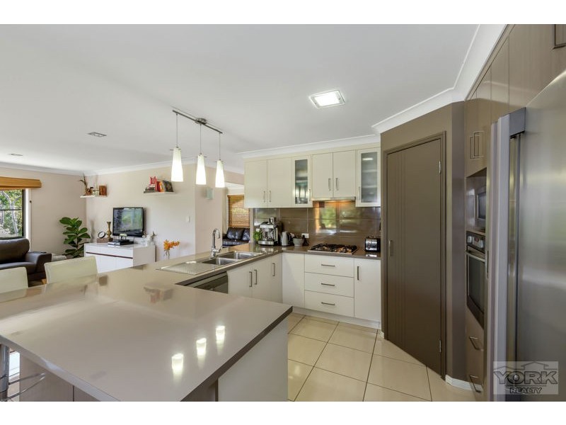 274 Stevens Road, Murphys Creek QLD 4352
