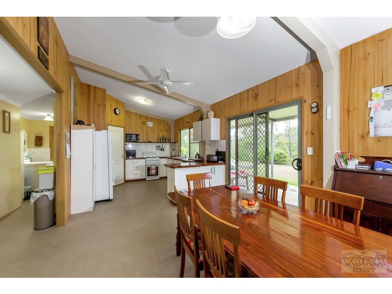 274 Stevens Road, Murphys Creek QLD 4352