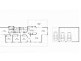 15 Darel Street, Kingsthorpe QLD 4400 Floorplan