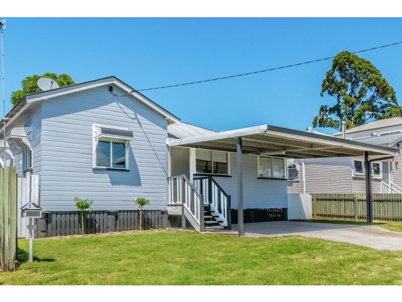 14 Victory Street, Newtown QLD 4350