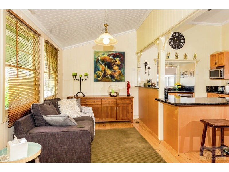 31 Healy Street, South Toowoomba QLD 4350