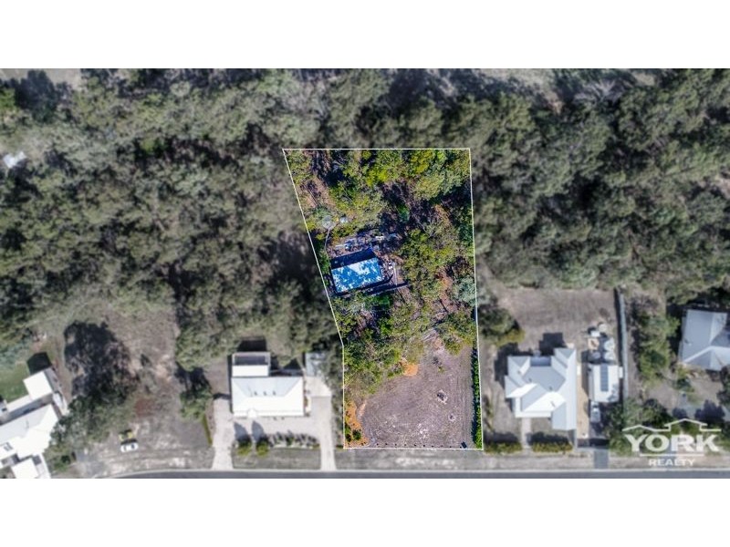 39 Parkridge Drive, Withcott QLD 4352